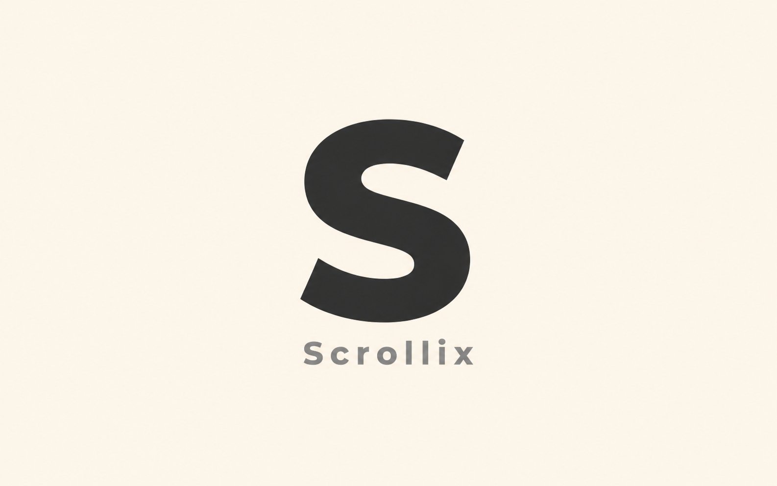 Blog article thumbnail - Scrollix